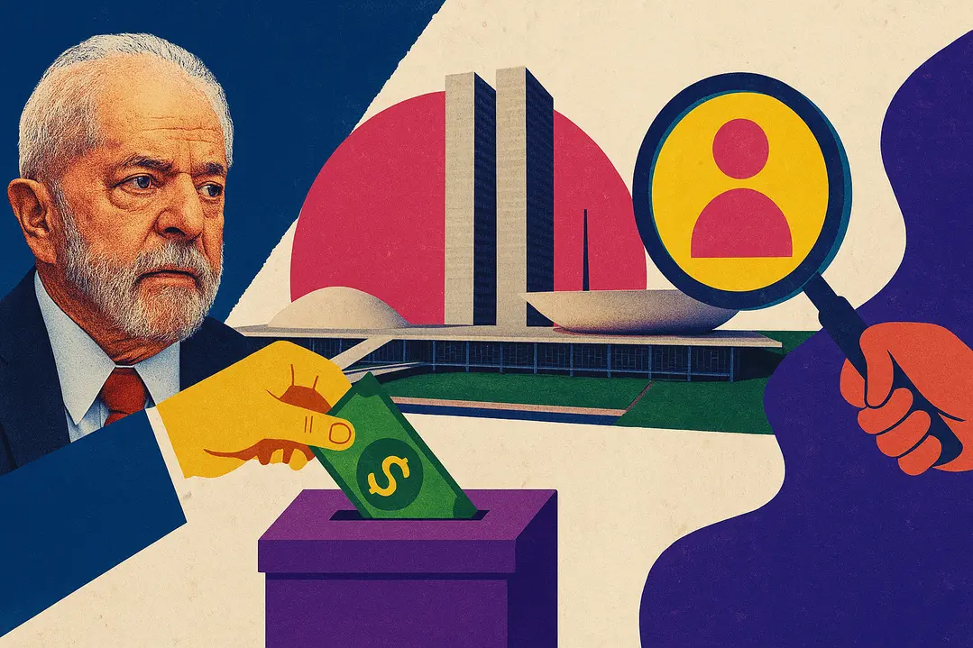 Entidades criticam decisão do Congresso que derrubou vetos e flexibiliza repasses a municípios em ano eleitoral