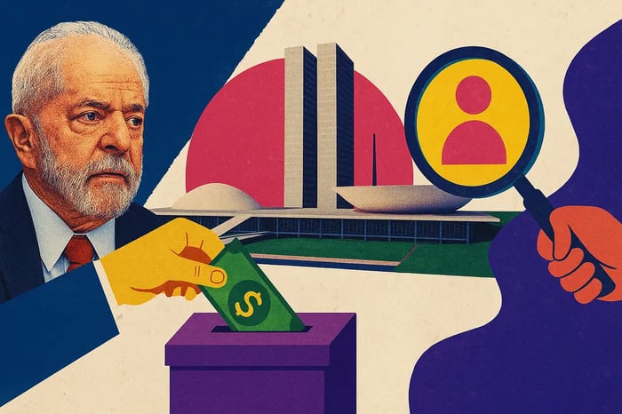 Entidades criticam decisão do Congresso que derrubou vetos e flexibiliza repasses a municípios em ano eleitoral