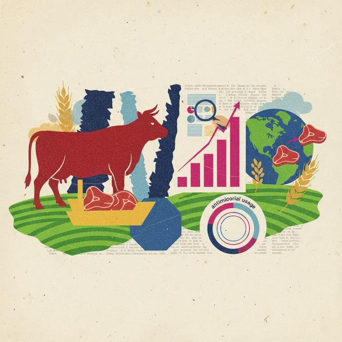 UE barra exportação de carne brasileira; setor reage