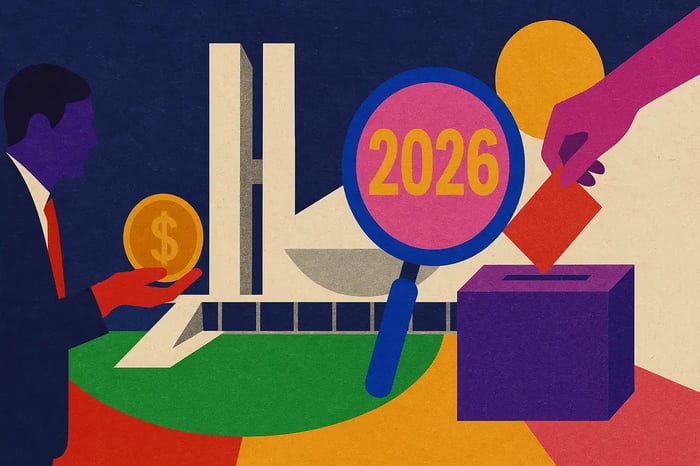 Congresso derruba vetos de Lula a dispositivo na Lei Orçamentária de 2026