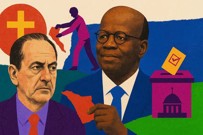 Democracia Cristã anuncia processo para expulsar Aldo Rebelo após críticas à candidatura de Joaquim Barbosa