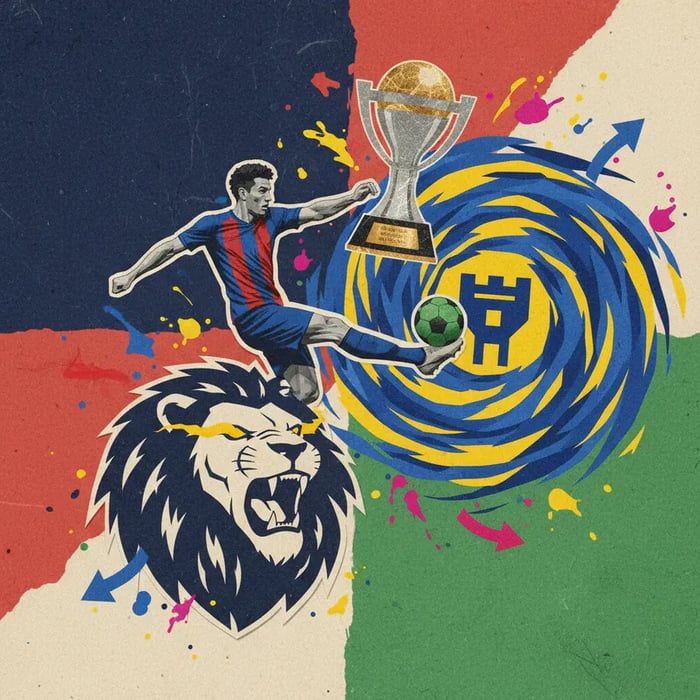 Remo aposta em Alef Manga para eliminar Bahia na Copa do Brasil