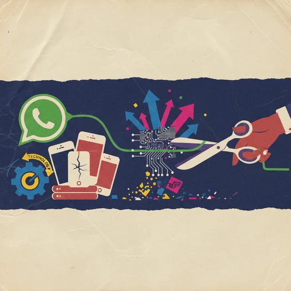 WhatsApp restringe uso em celulares antigos a partir de maio