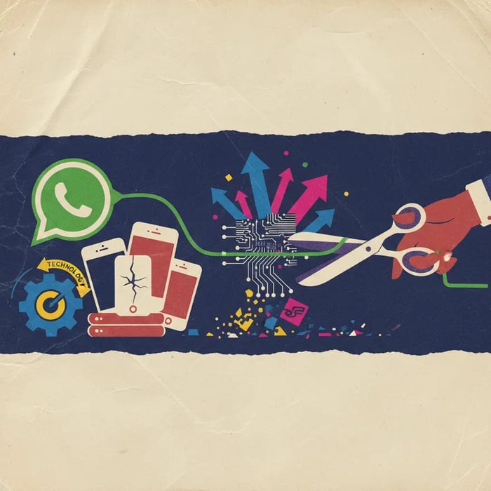 WhatsApp restringe uso em celulares antigos a partir de maio