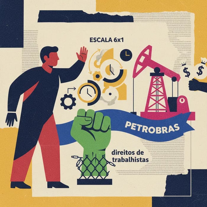 Boulos rebate proposta de compensação a empresas pelo fim da escala 6x1