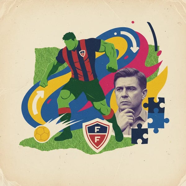 Hulk é do Fluminense e Zubeldía busca melhor forma de usar o atacante