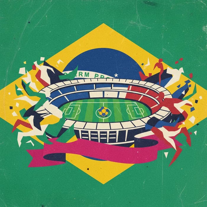 Fluminense e São Paulo se enfrentam no Maracanã