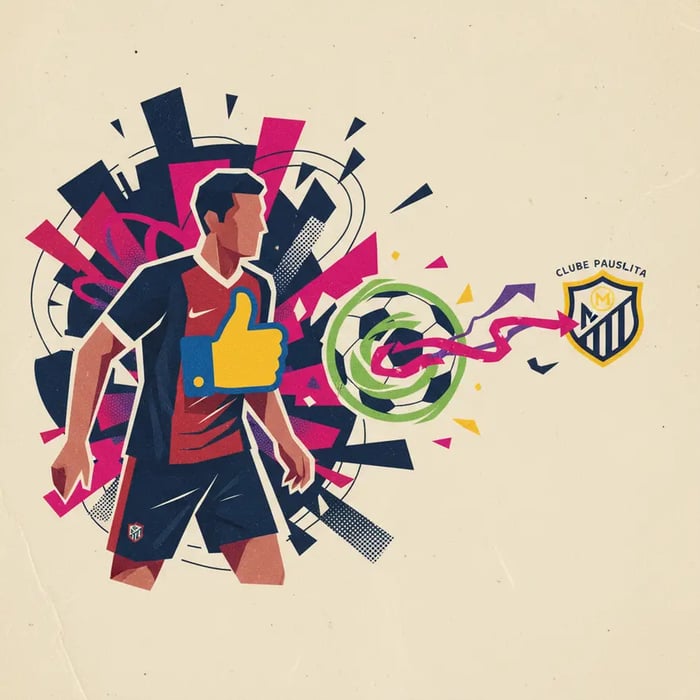 Atacante do Vasco "curte" post sobre possível saída