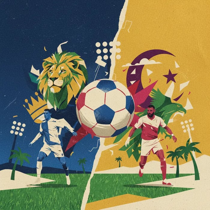 Clássico Al-Nassr x Al-Hilal pode definir Campeonato Saudita