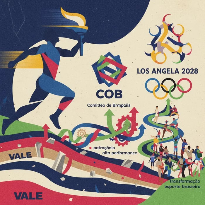 Vale investe milhões no COB até 2028