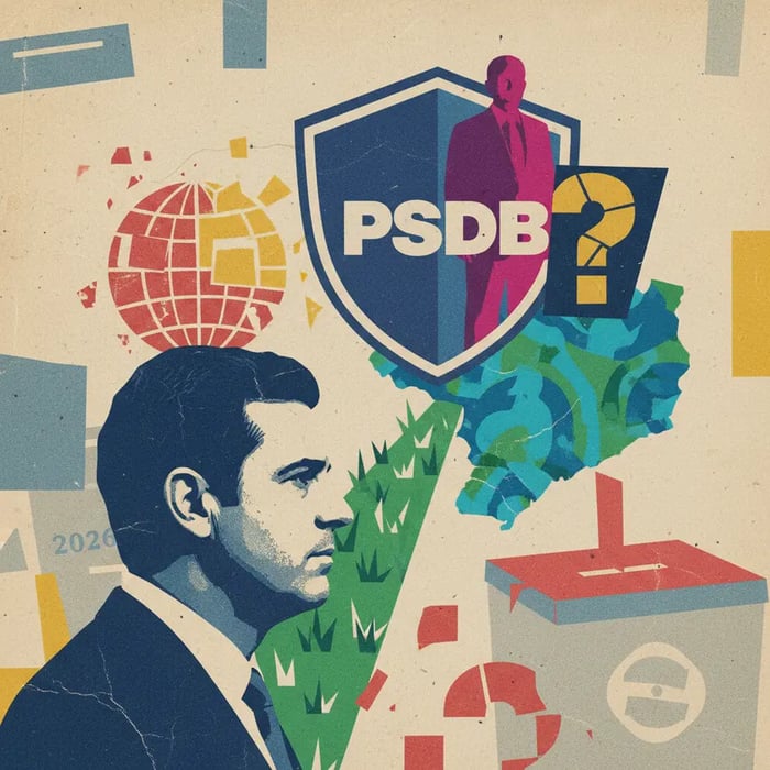 Ciro Gomes desiste da Presidência e foca no Ceará; PSDB busca "alternativas"