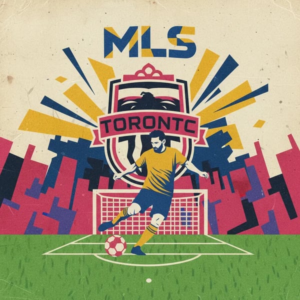 Messi enfrenta Toronto FC pela MLS