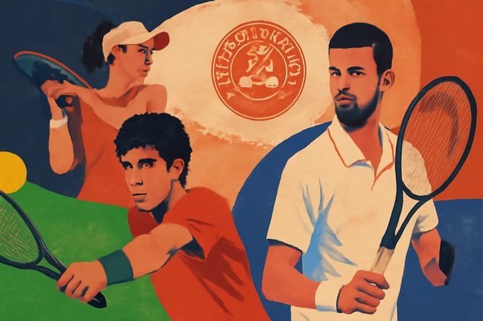 João Fonseca estreia em Roland Garros e pode enfrentar Djokovic na third round
