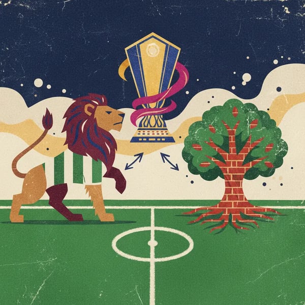 Aston Villa e Nottingham Forest disputam final da Liga Europa