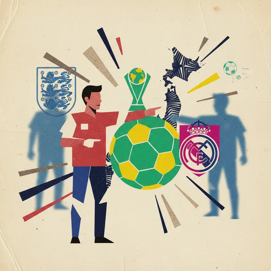 Japão divulga lista para Copa sem nomes da Premier League e alvo do Real Madrid