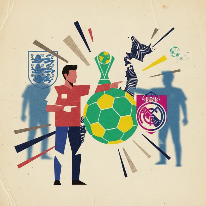 Japão divulga lista para Copa sem nomes da Premier League e alvo do Real Madrid