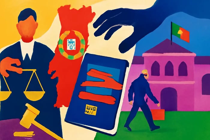 Advogado denuncia fraude do consulado em processos de vistos para Portugal