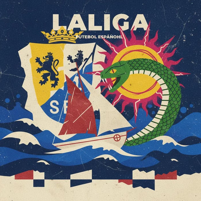Girona luta por permanência na La Liga