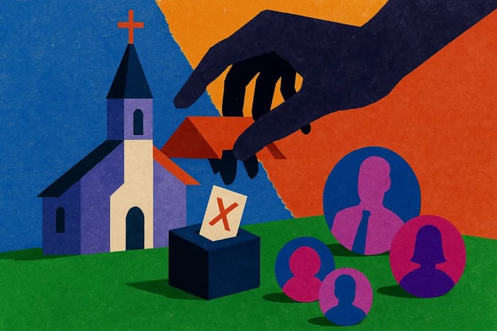 TSE cancela candidaturas por uso de igreja em Votorantim