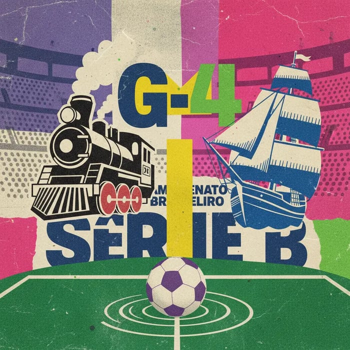 Operário e Náutico: Duelo Direto Pelo G-4 da Série B