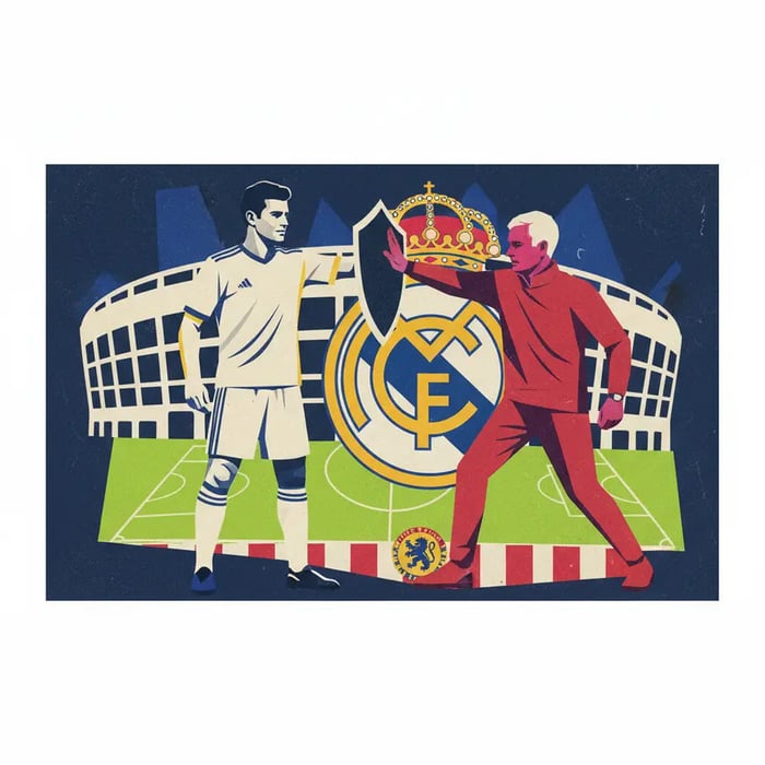Casillas diz não a Mourinho no Real Madrid