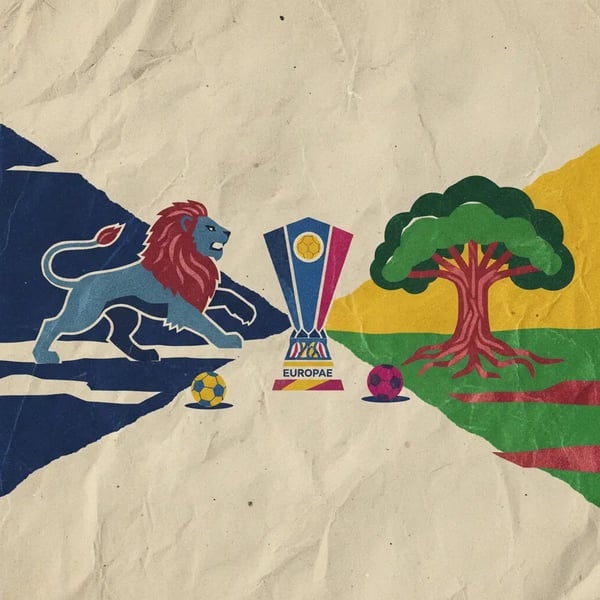 Aston Villa e Nottingham Forest Decidem Vaga na Liga Europa