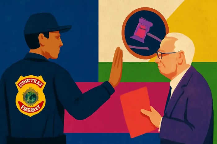 Polícia Federal rejeita delação de Vorcaro