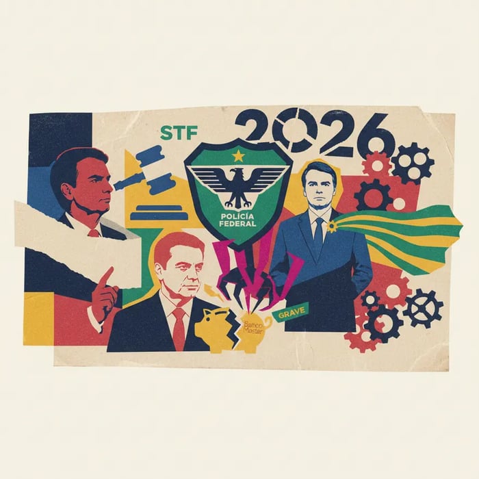 Flávio Bolsonaro considera "graves" informações da PF contra Ciro Nogueira
