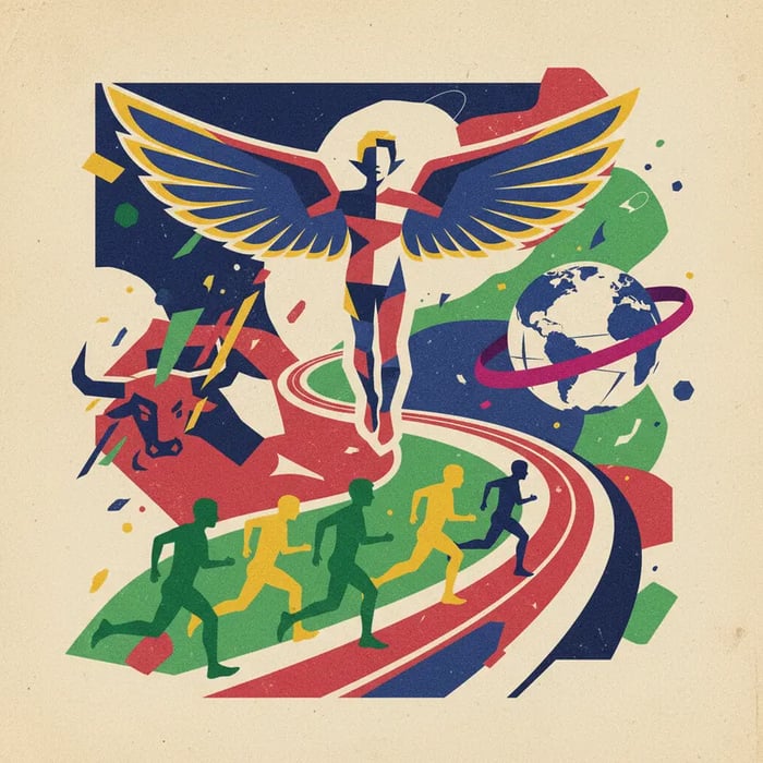 Red Bull Bragantino promove Wings for Life World Run pelo terceiro ano seguido