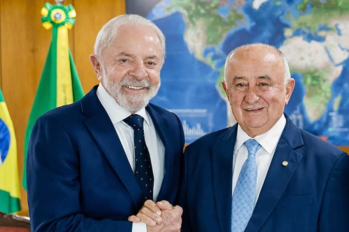 Segundo voto para o Senado muda cenário no Piauí e coloca Júlio César na liderança com 21%